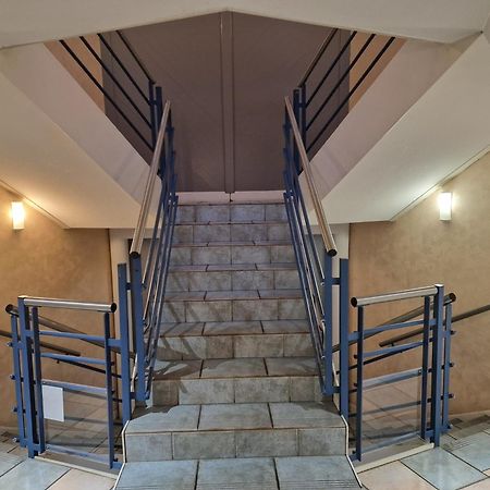 Comfortable Duplex En Residence Securisee Proche Metro Toulouse Eksteriør bilde