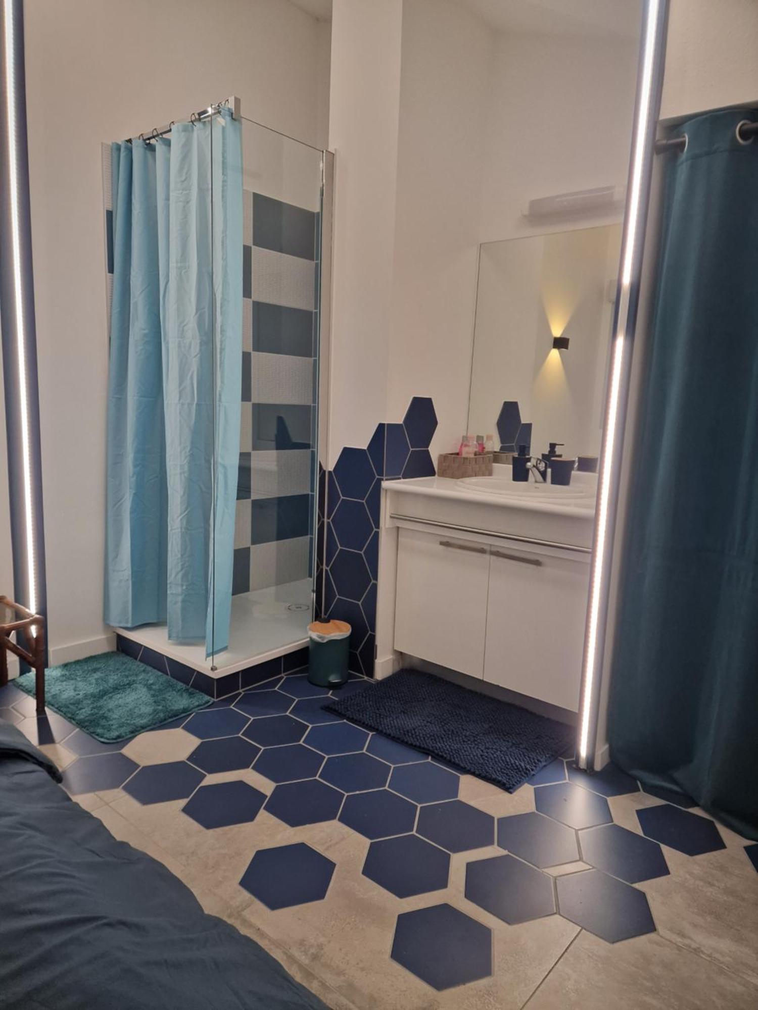 Comfortable Duplex En Residence Securisee Proche Metro Toulouse Eksteriør bilde